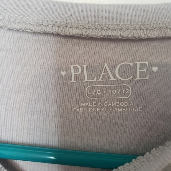 Children's Place Long Sleeve T - Picture 3 of 3